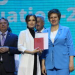 Юбилейный пятидесятый выпуск врачей 2022 года